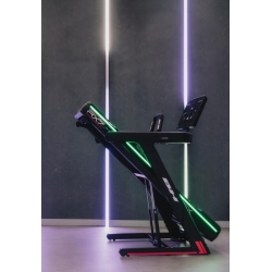 Bieżnia Treningowa RX7 Led G6173 BH Fitness